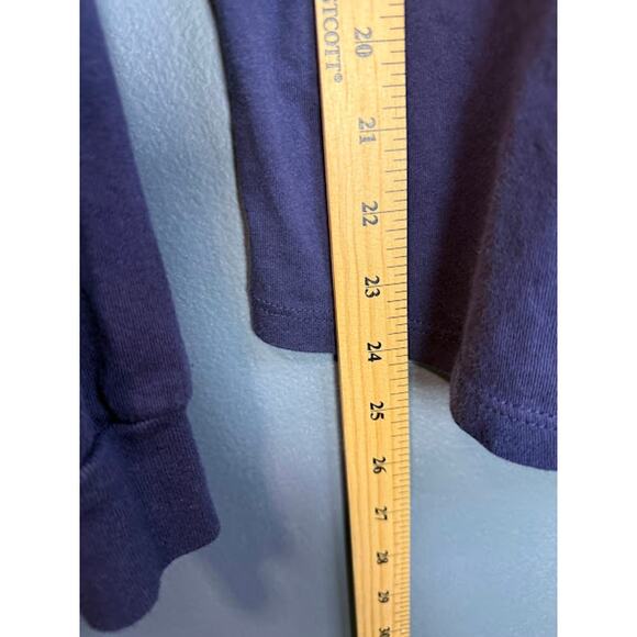 Star Wars Spirit Jersey Unisex Size XS Jedi Knights Puff Lettering Resistance - Picture 8 of 9